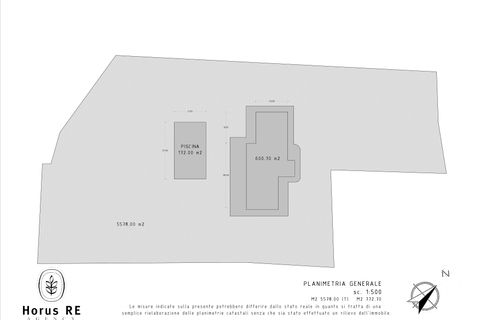 Villa i Campobasso, Campobasso, Campobasso - € 990.000 | Ref: V003138 - foto 50